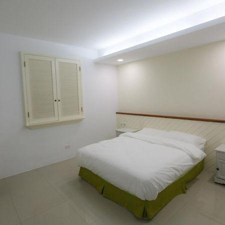 Return Home B&B 玉里鎮 エクステリア 写真