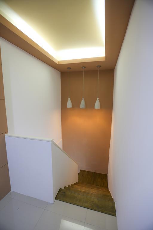 Return Home B&B 玉里鎮 エクステリア 写真