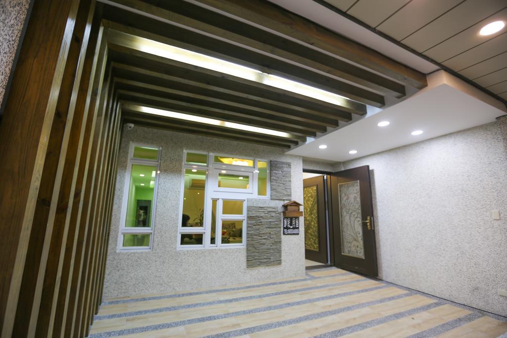 Return Home B&B 玉里鎮 エクステリア 写真